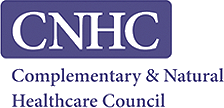 Complementary & Natural Healthcare Council Logo